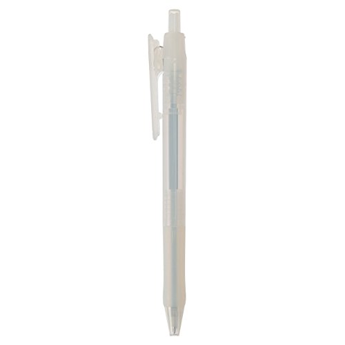 無印良品文房具セット(ペンケース、機械鉛筆[ 0.5 MM ]、ボールペン0.7